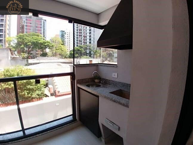 Apartamento à venda com 3 quartos, 82m² - Foto 1