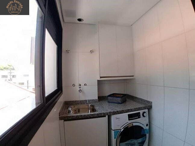 Apartamento à venda com 3 quartos, 82m² - Foto 8