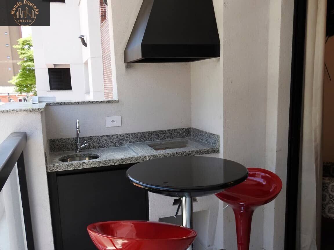 Apartamento à venda com 3 quartos, 82m² - Foto 7