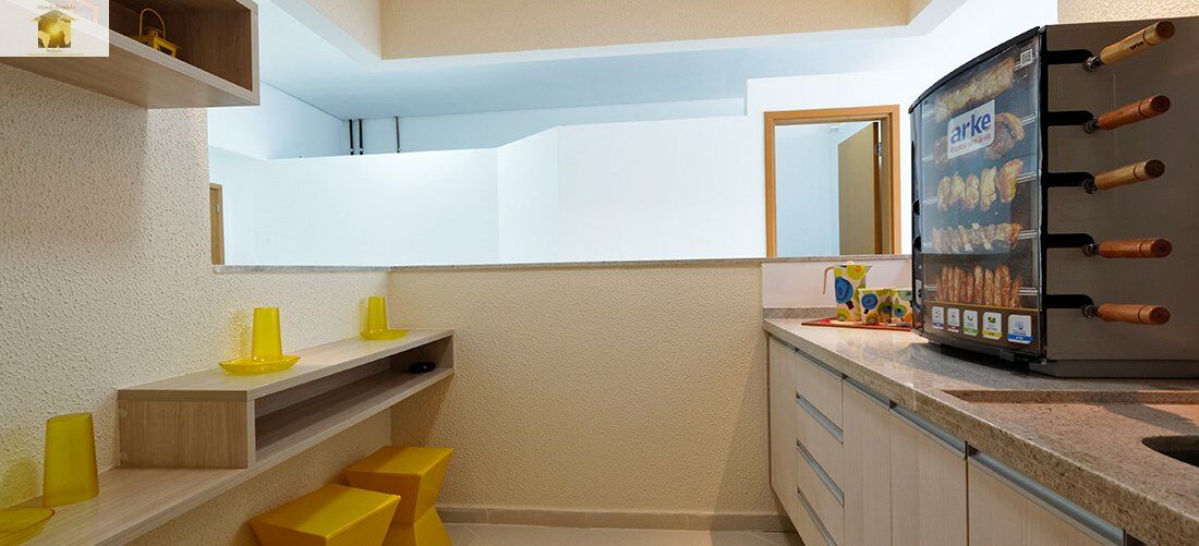 Apartamento à venda com 2 quartos, 52m² - Foto 13