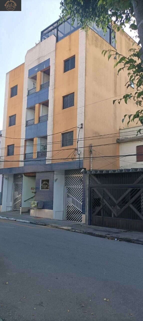 Cobertura à venda com 2 quartos, 105m² - Foto 11