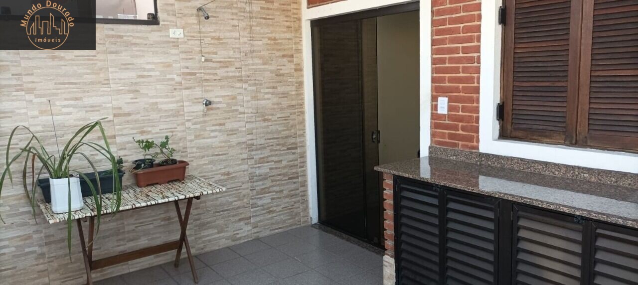 Cobertura à venda com 2 quartos, 105m² - Foto 5