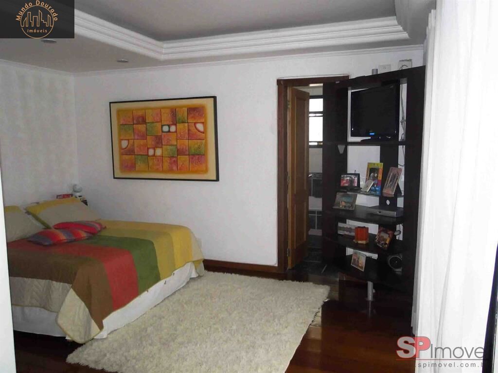 Apartamento à venda com 3 quartos, 156m² - Foto 12