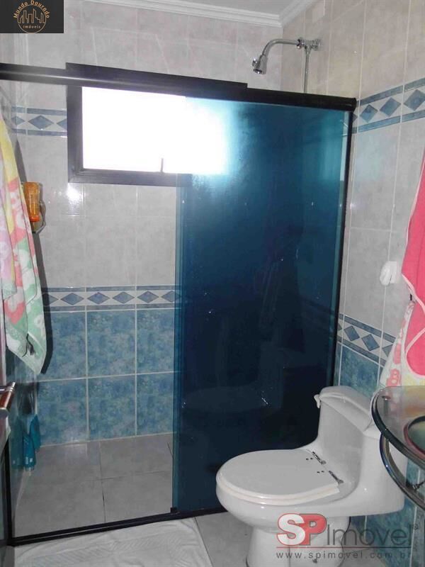 Apartamento à venda com 3 quartos, 156m² - Foto 14