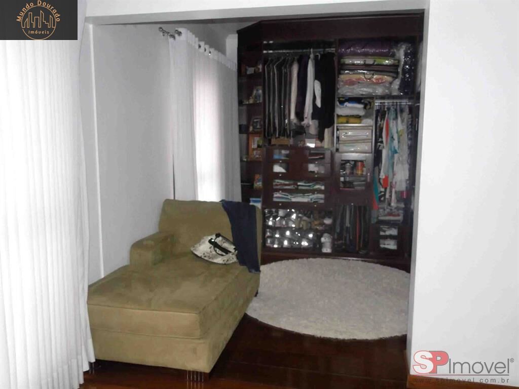 Apartamento à venda com 3 quartos, 156m² - Foto 13