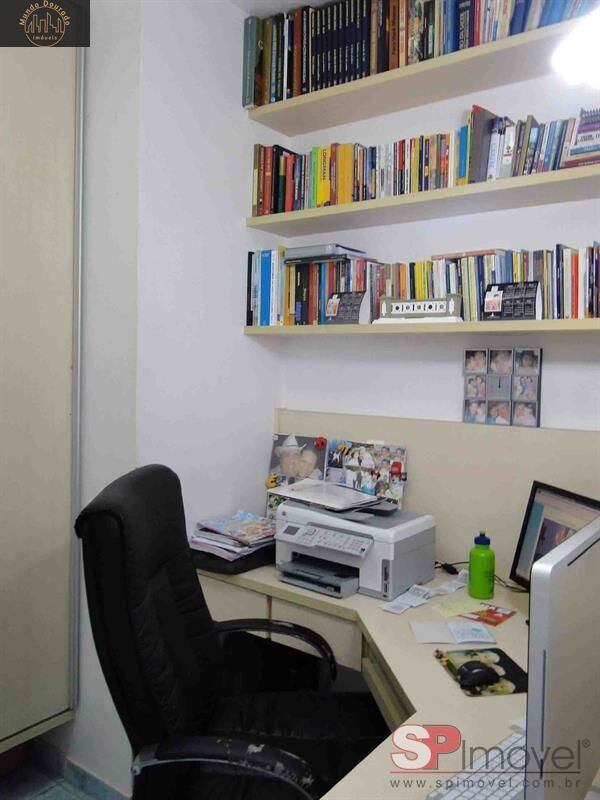 Apartamento à venda com 3 quartos, 156m² - Foto 9