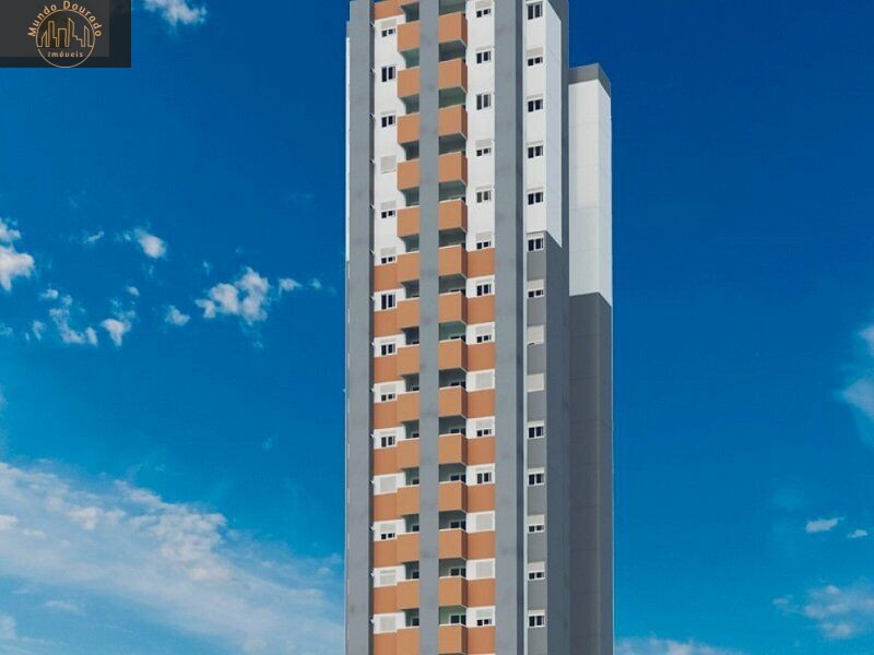 Apartamento à venda com 2 quartos, 55m² - Foto 7