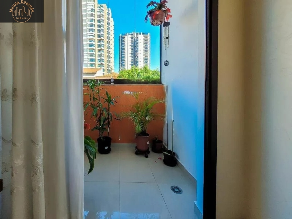 Apartamento à venda com 3 quartos, 114m² - Foto 6