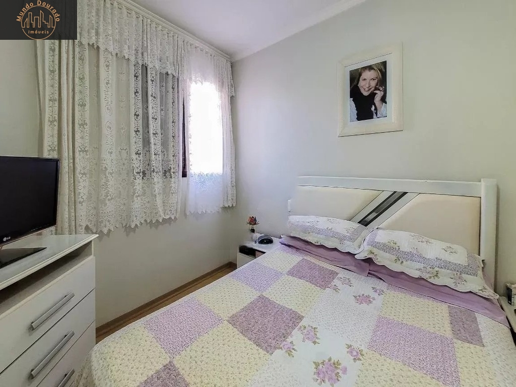 Apartamento à venda com 3 quartos, 114m² - Foto 7