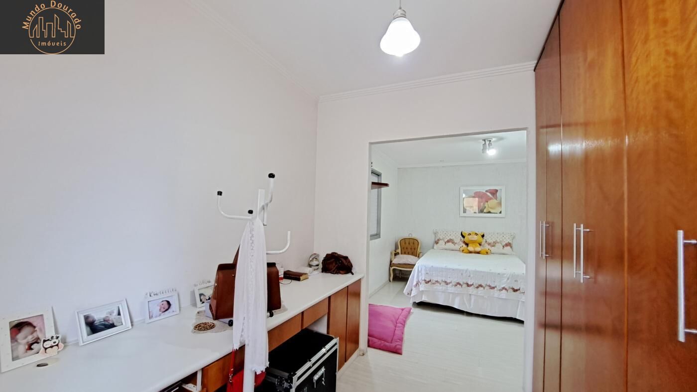 Apartamento à venda com 3 quartos, 97m² - Foto 10