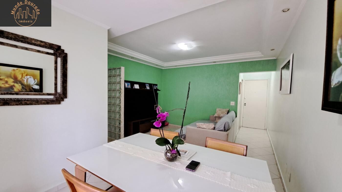 Apartamento à venda com 3 quartos, 97m² - Foto 6