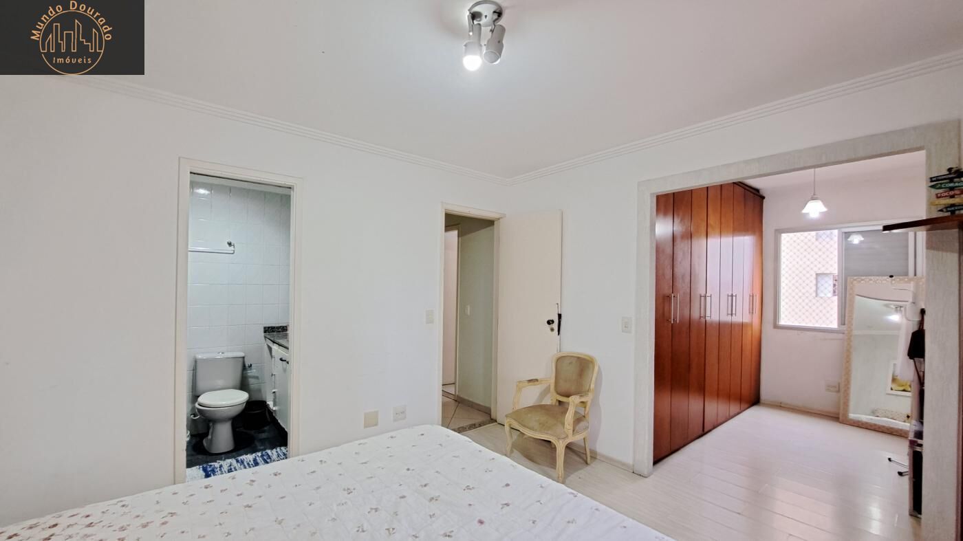 Apartamento à venda com 3 quartos, 97m² - Foto 18