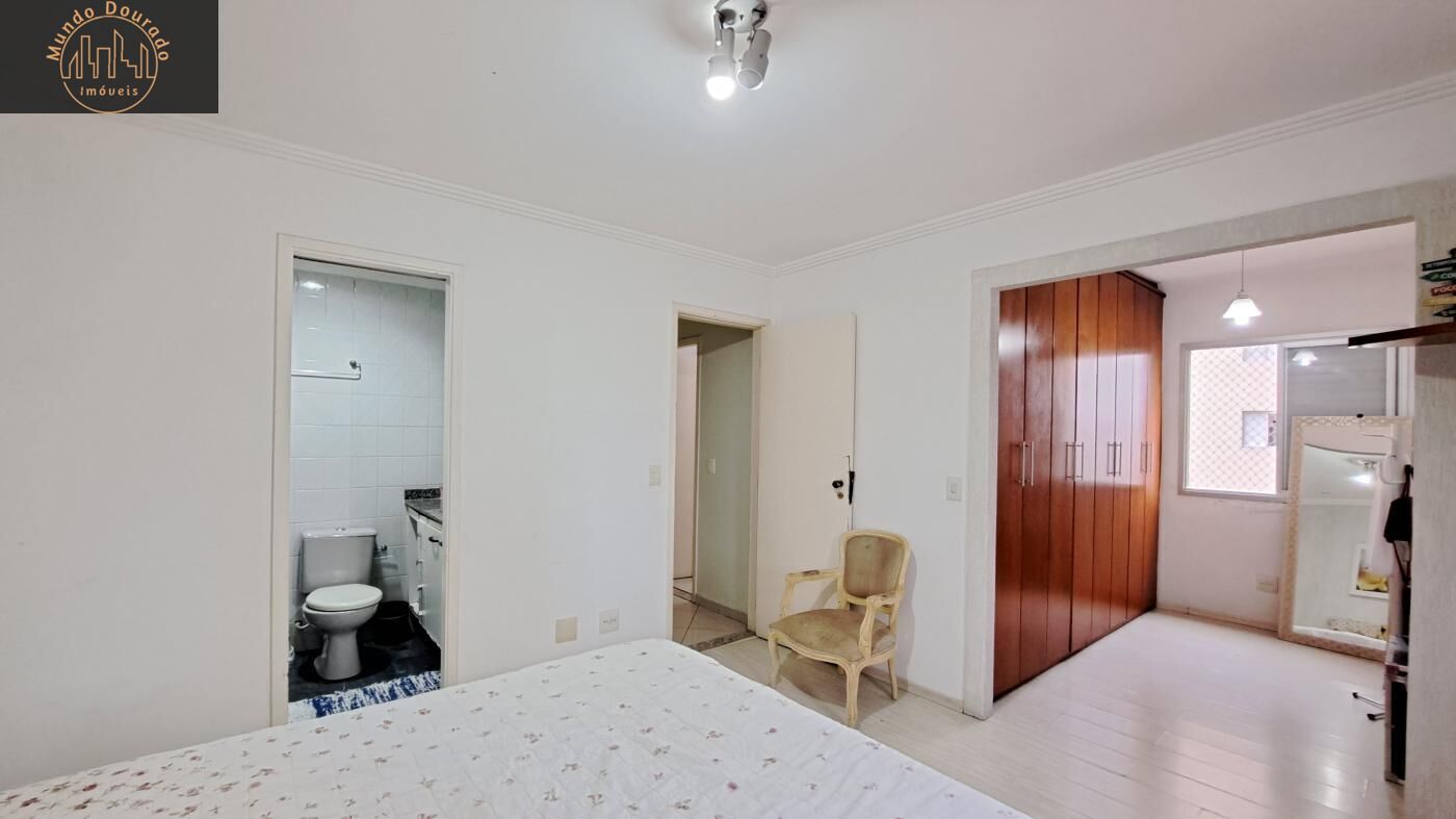 Apartamento à venda com 3 quartos, 97m² - Foto 4