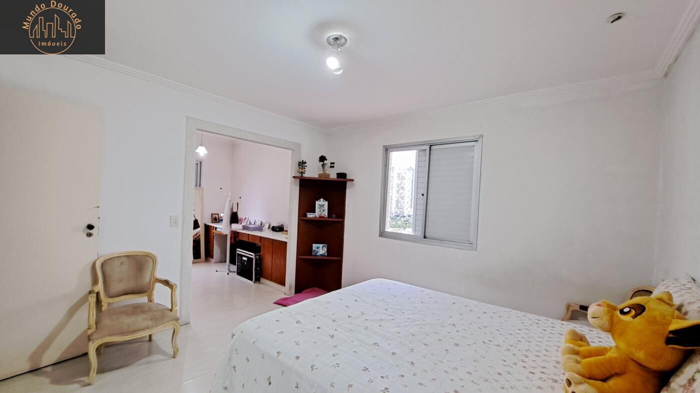 Apartamento à venda com 3 quartos, 97m² - Foto 16