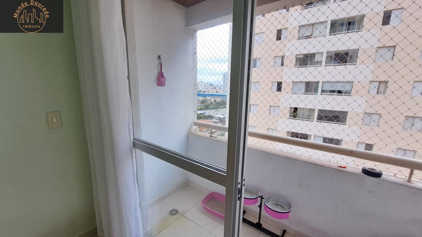 Apartamento à venda com 3 quartos, 97m² - Foto 3