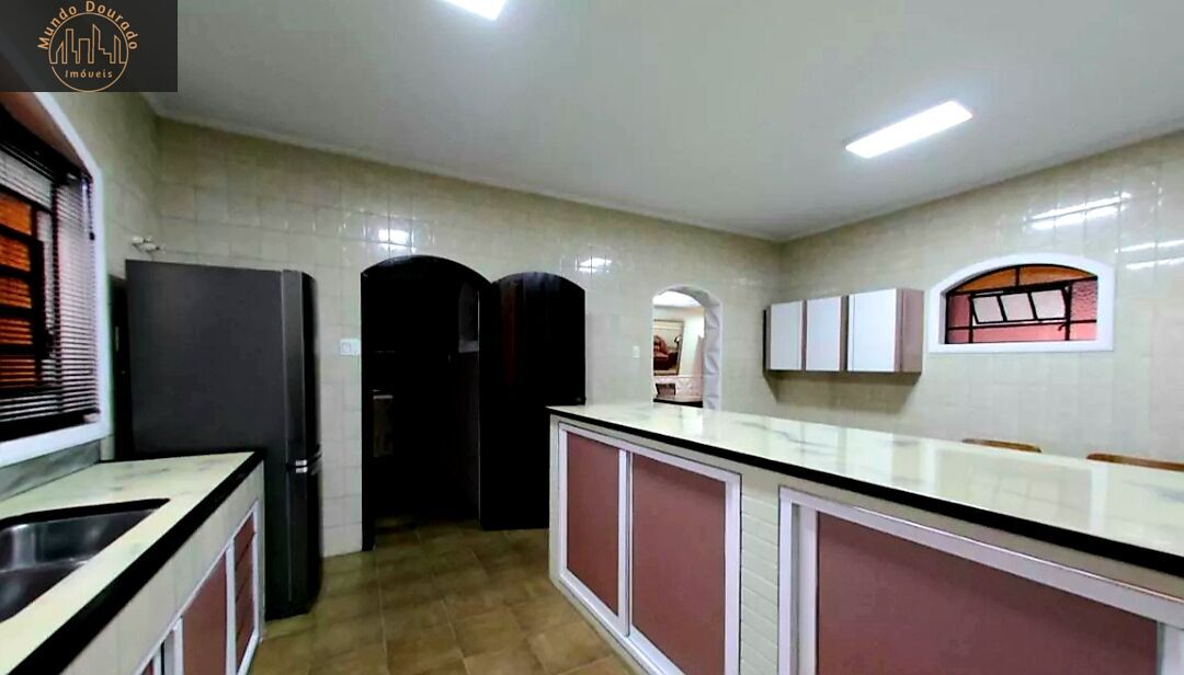 Sobrado à venda com 4 quartos, 238m² - Foto 7