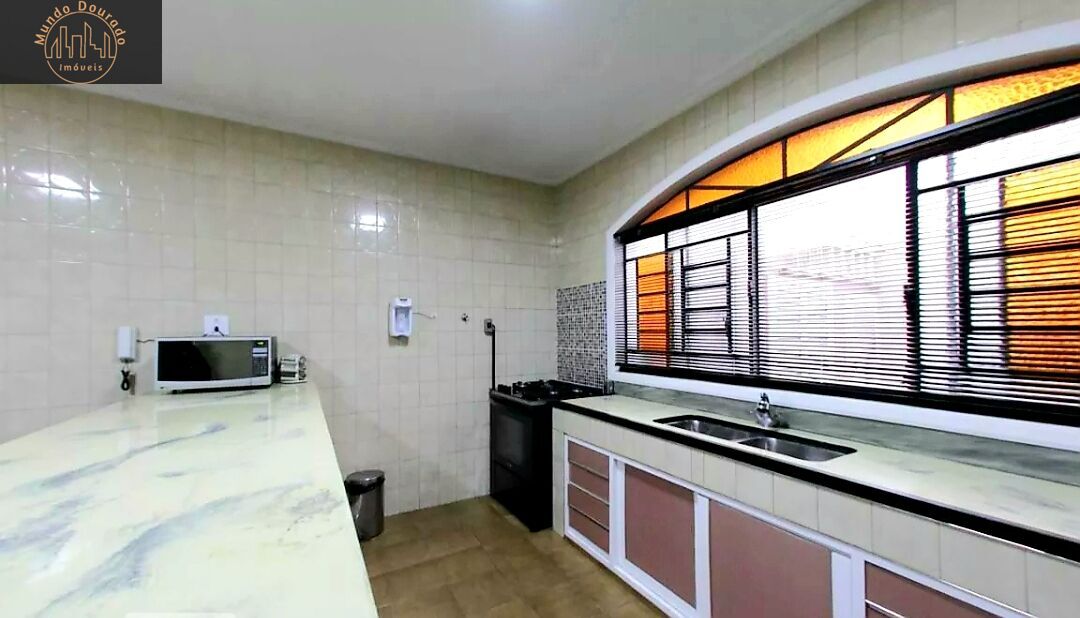 Sobrado à venda com 4 quartos, 238m² - Foto 4