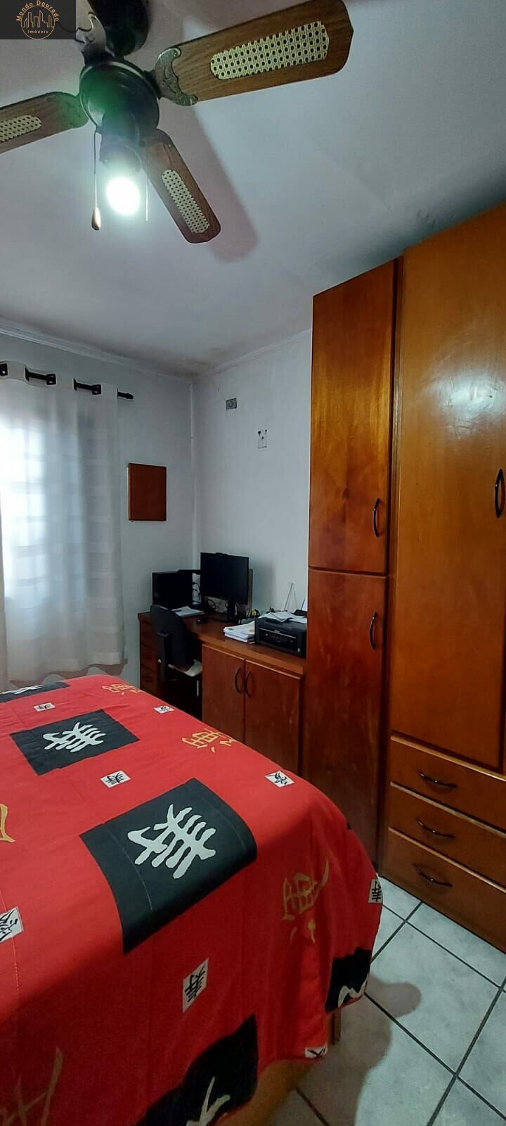 Casa à venda com 2 quartos, 90m² - Foto 3