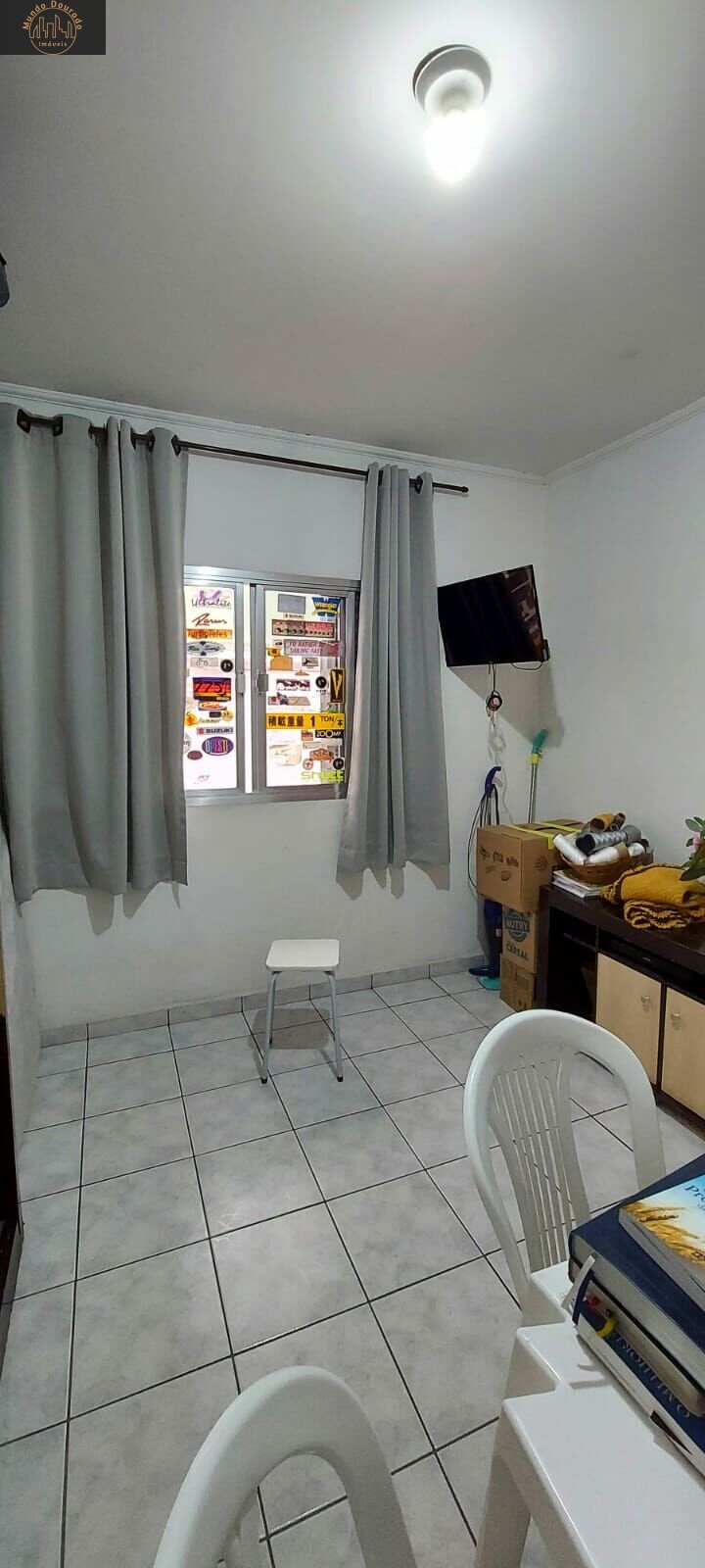 Casa à venda com 2 quartos, 90m² - Foto 8