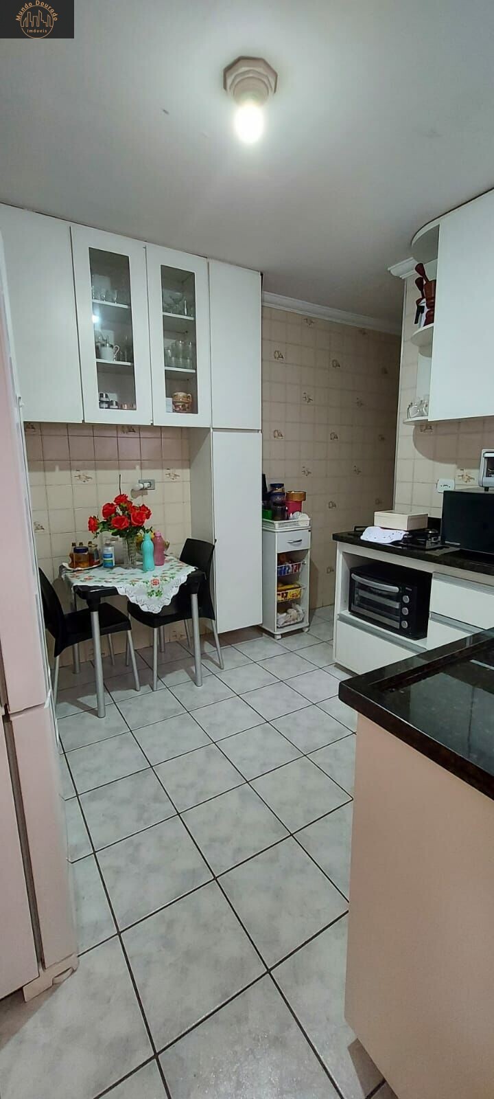 Casa à venda com 2 quartos, 90m² - Foto 6