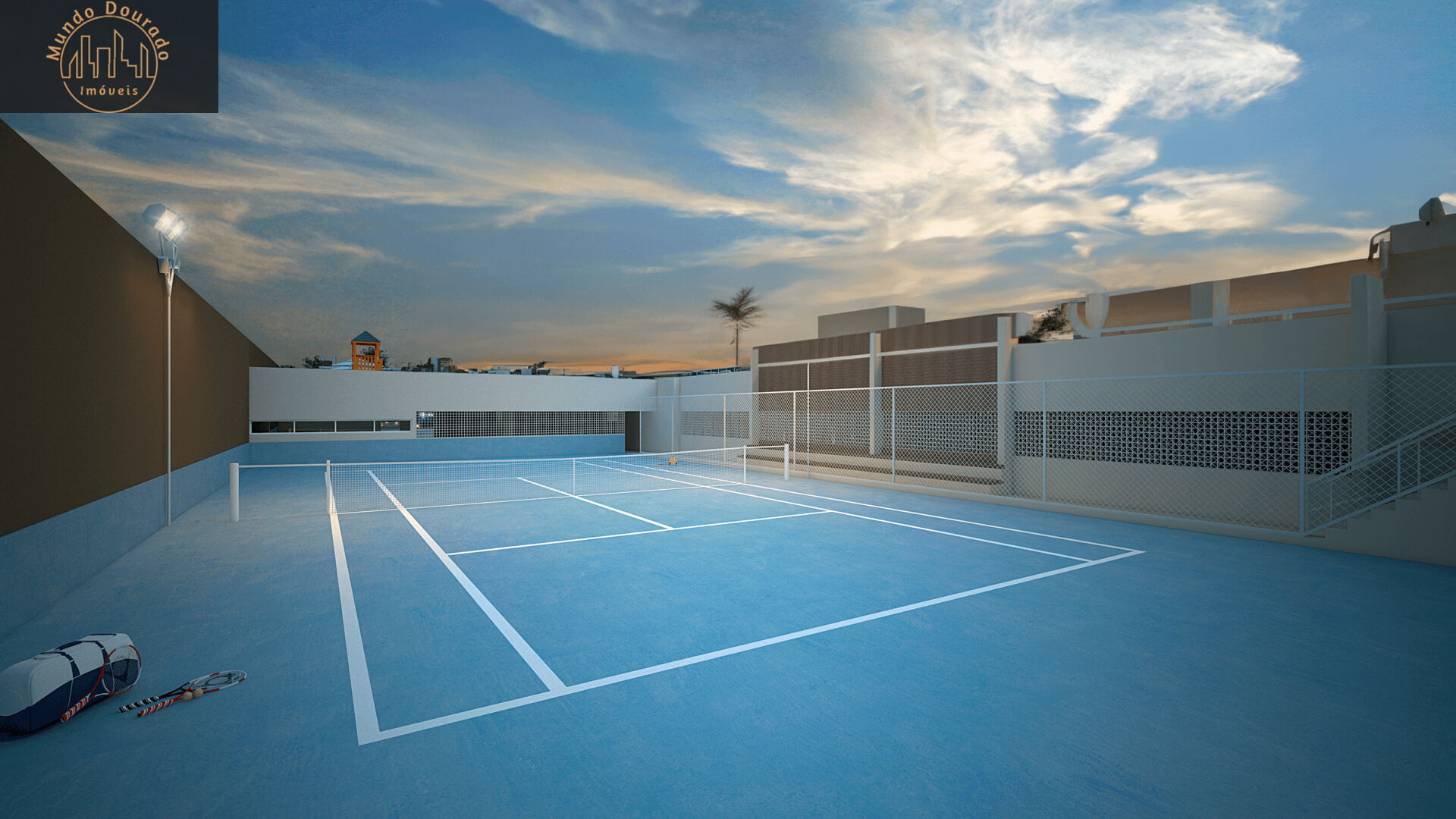 Apartamento, 4 quartos, 197 m² - Foto 21