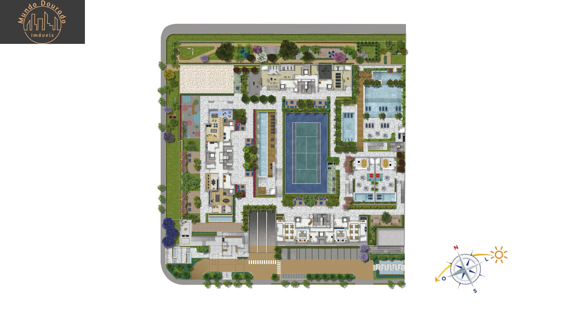 Apartamento, 4 quartos, 197 m² - Foto 26