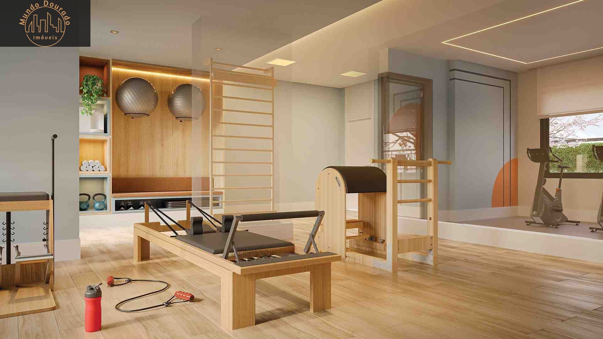 Apartamento, 4 quartos, 197 m² - Foto 6