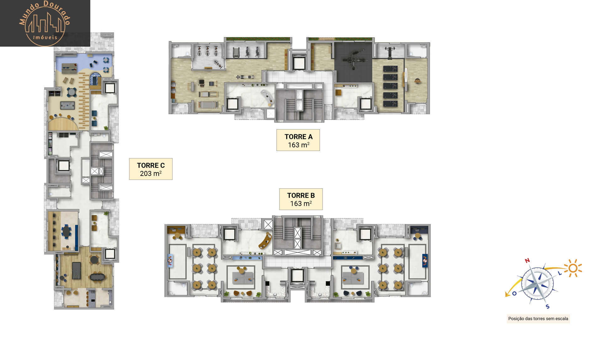Apartamento, 4 quartos, 197 m² - Foto 27