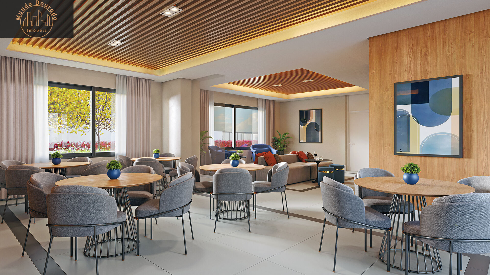 Apartamento, 4 quartos, 197 m² - Foto 3