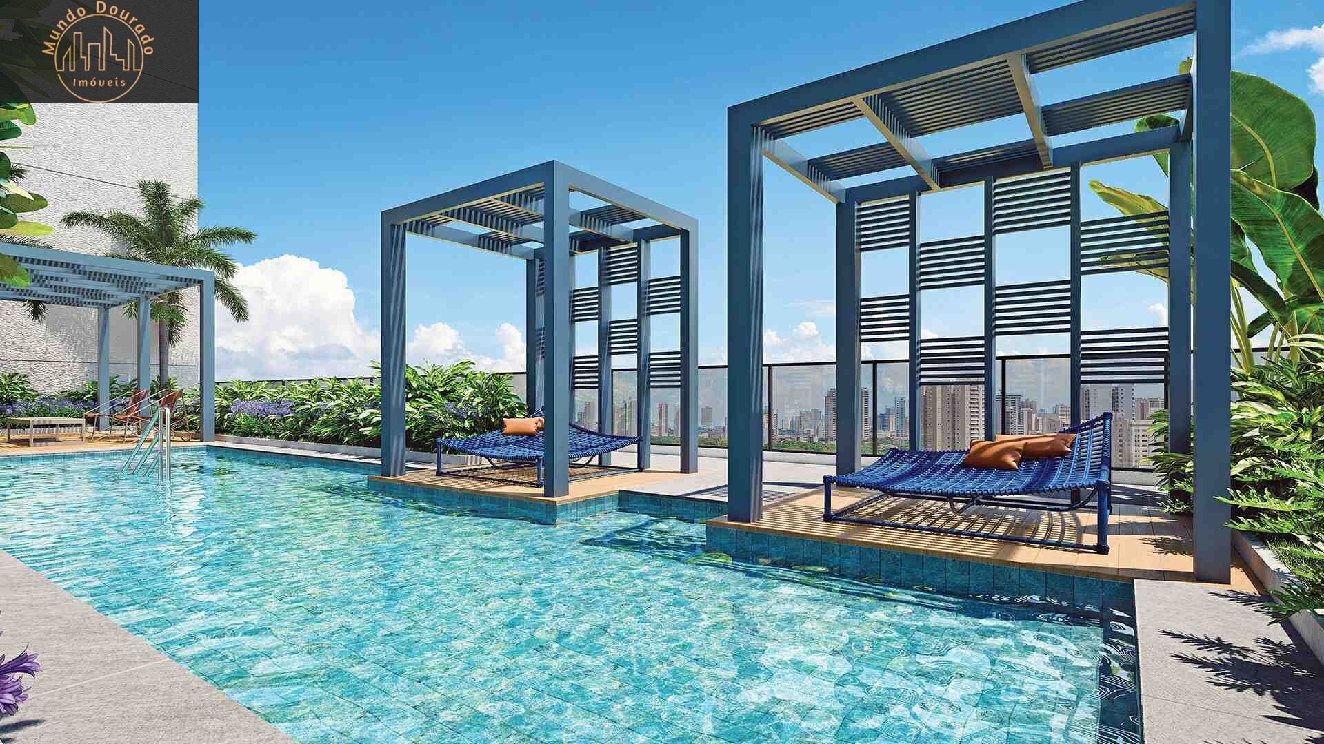 Apartamento, 4 quartos, 197 m² - Foto 18