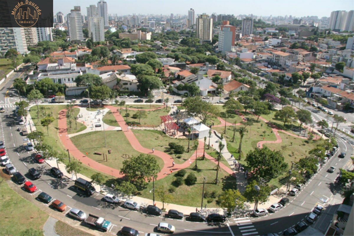 Sobrado à venda com 3 quartos, 145m² - Foto 35