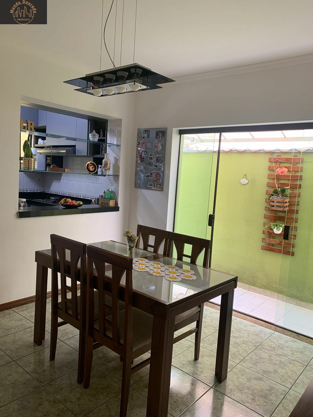 Sobrado à venda com 3 quartos, 145m² - Foto 2