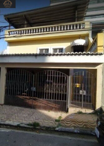 Sobrado à venda com 3 quartos, 200m² - Foto 10