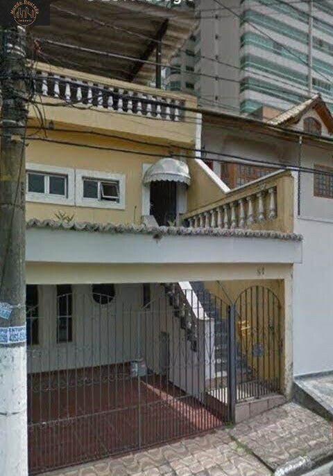 Sobrado à venda com 3 quartos, 200m² - Foto 9