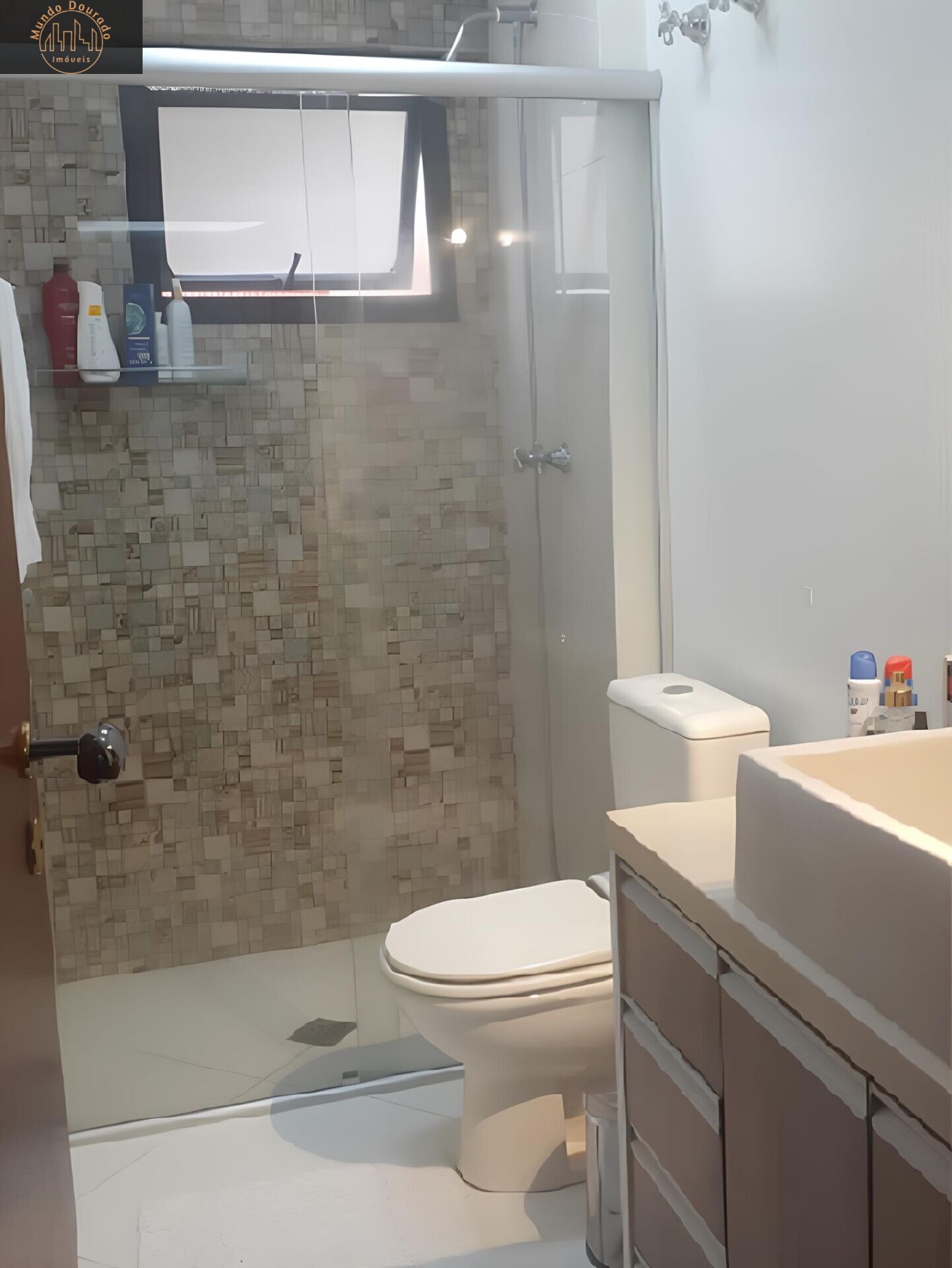 Apartamento à venda com 3 quartos, 123m² - Foto 8