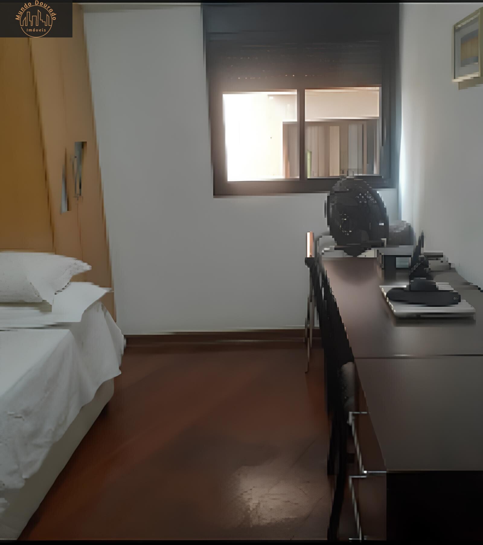 Apartamento à venda com 3 quartos, 123m² - Foto 6