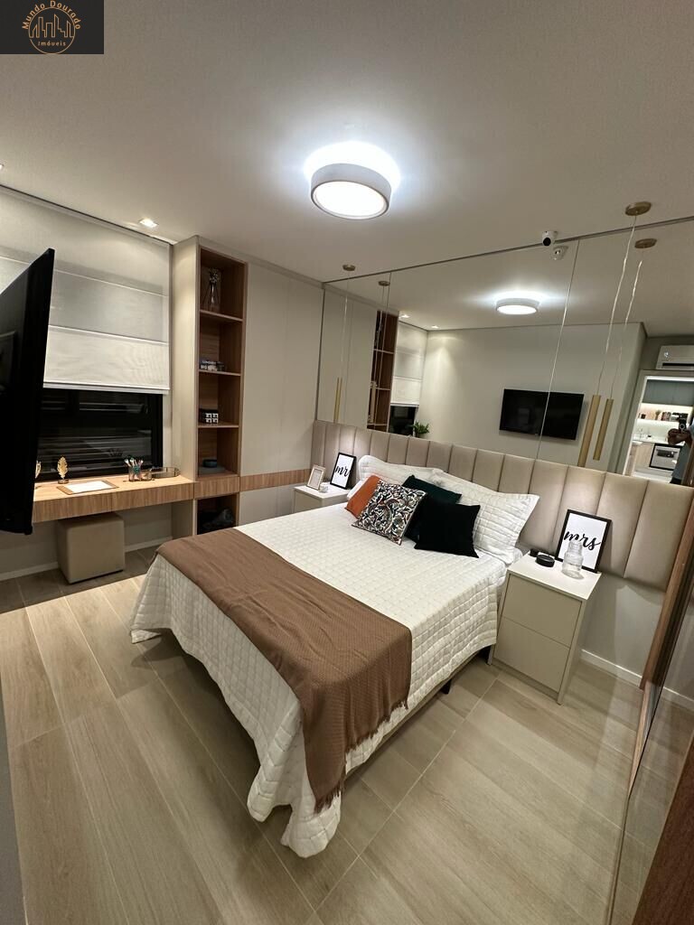 Cobertura à venda com 3 quartos, 130m² - Foto 3