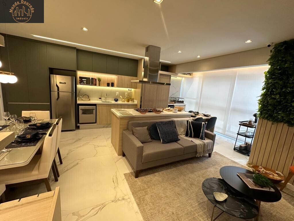 Cobertura à venda com 3 quartos, 130m² - Foto 1