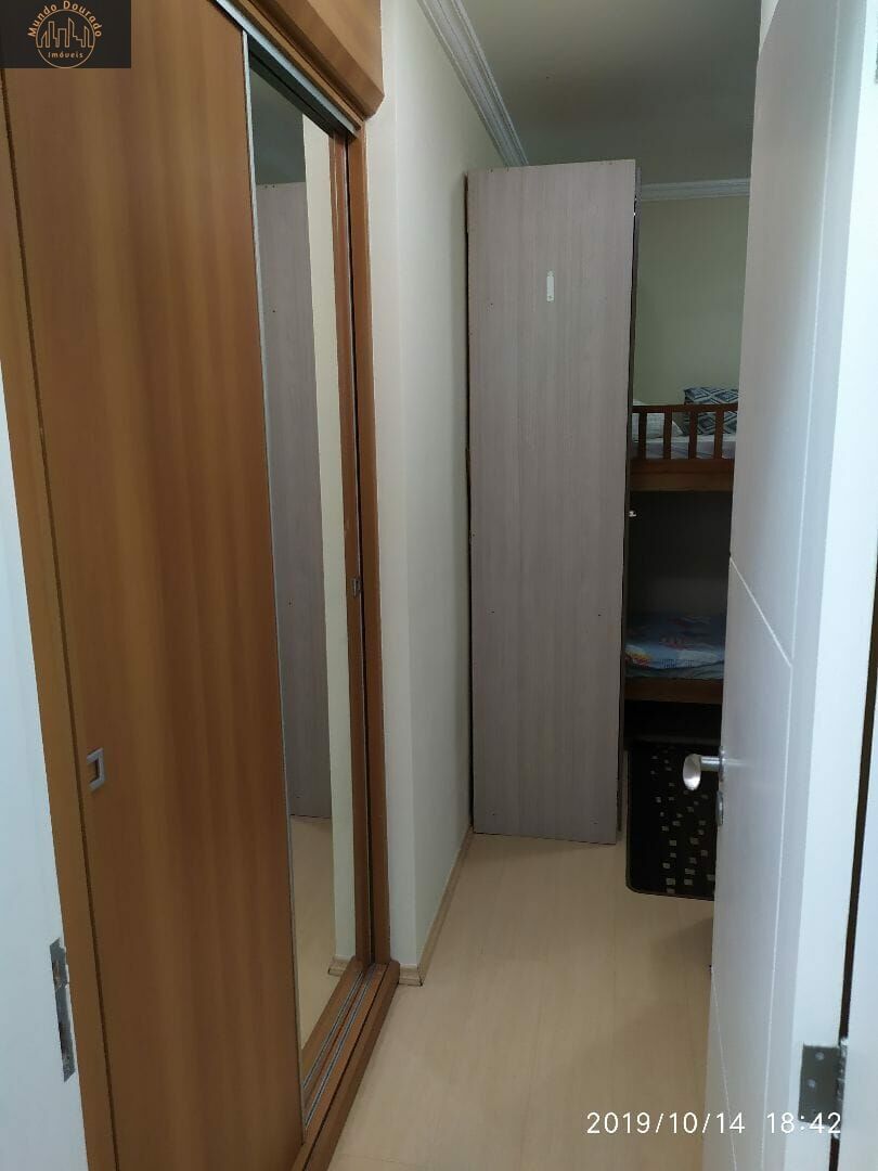 Apartamento à venda com 3 quartos, 134m² - Foto 11