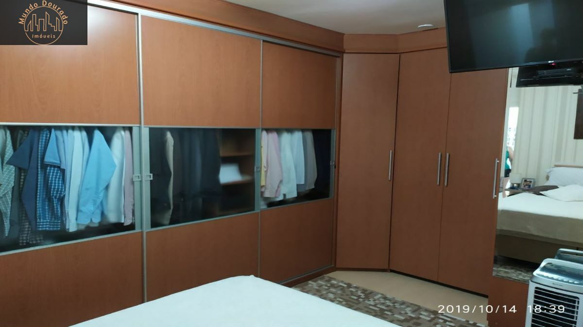 Apartamento à venda com 3 quartos, 134m² - Foto 8