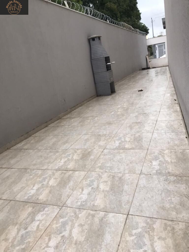 Sobrado à venda com 3 quartos, 125m² - Foto 2