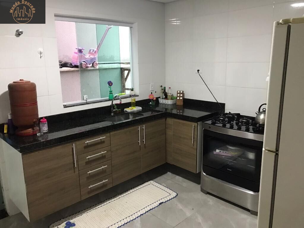 Sobrado à venda com 3 quartos, 125m² - Foto 5