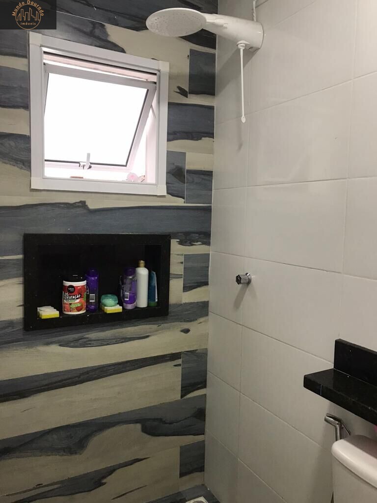 Sobrado à venda com 3 quartos, 125m² - Foto 15