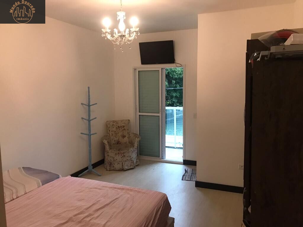 Sobrado à venda com 3 quartos, 125m² - Foto 9