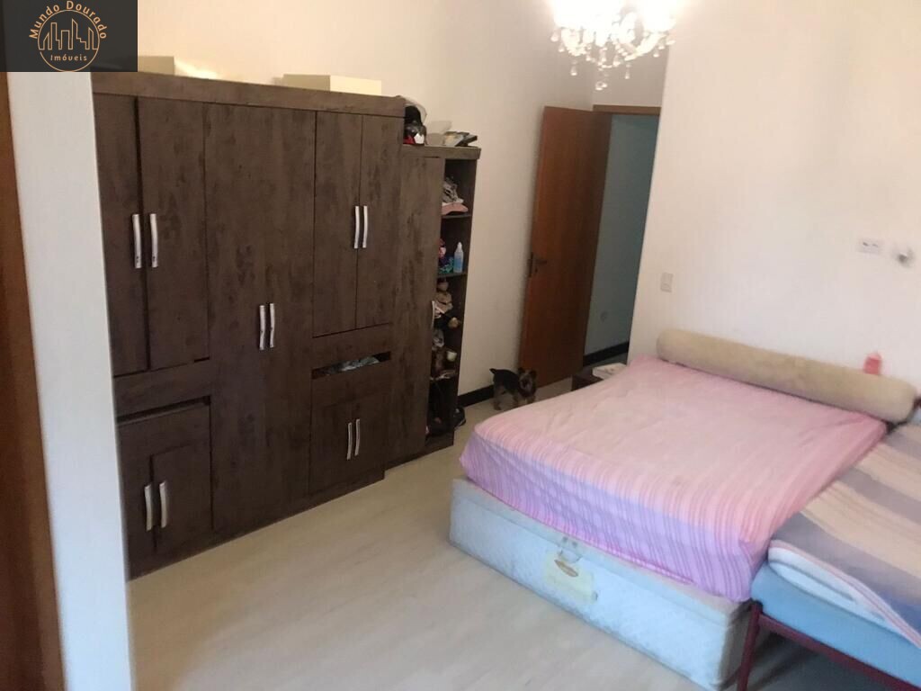 Sobrado à venda com 3 quartos, 125m² - Foto 8