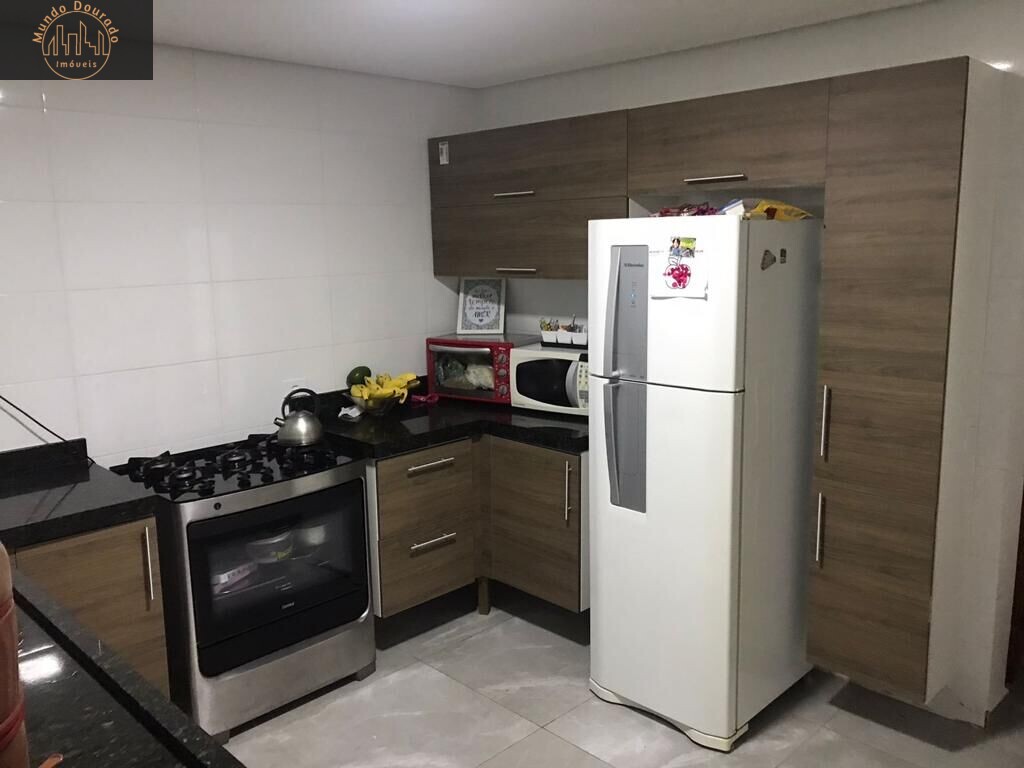 Sobrado à venda com 3 quartos, 125m² - Foto 6