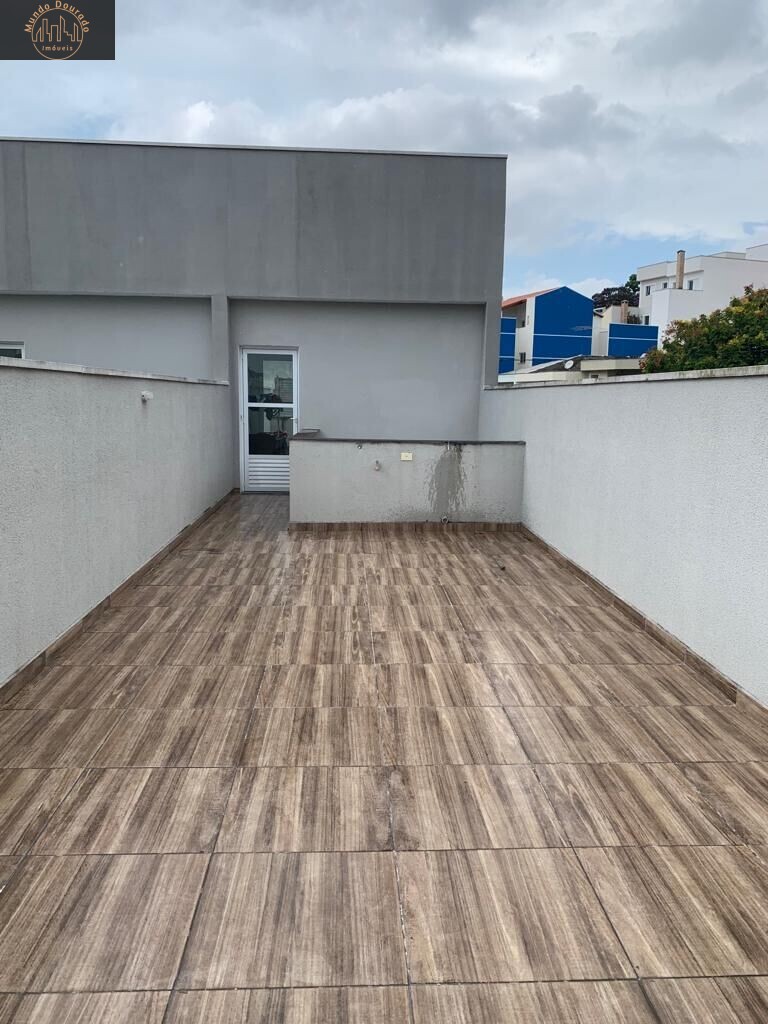 Sobrado à venda com 3 quartos, 125m² - Foto 4