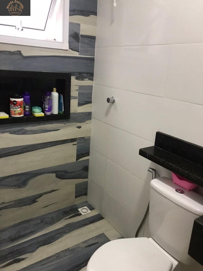 Sobrado à venda com 3 quartos, 125m² - Foto 14