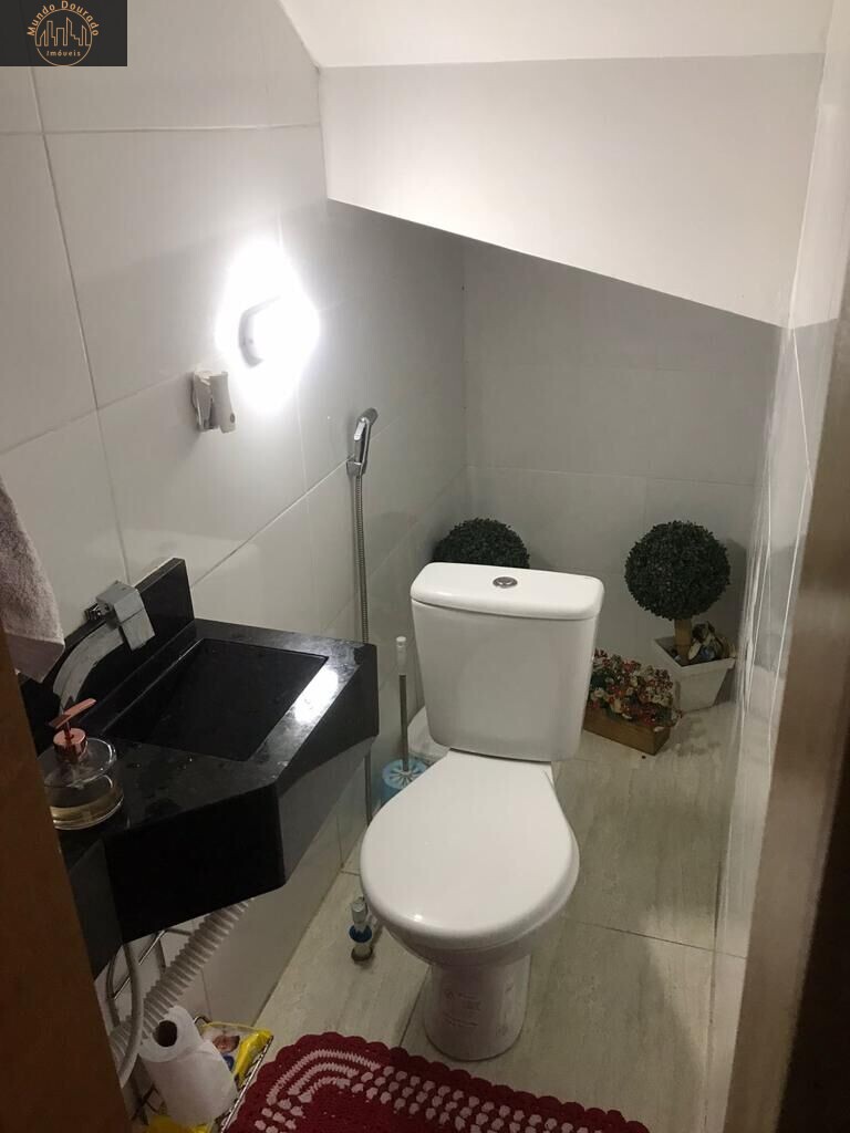 Sobrado à venda com 3 quartos, 125m² - Foto 17