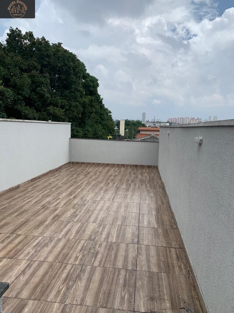 Sobrado à venda com 3 quartos, 125m² - Foto 3